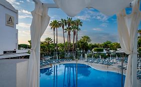 AQUA Hotel Aquamarina&Spa